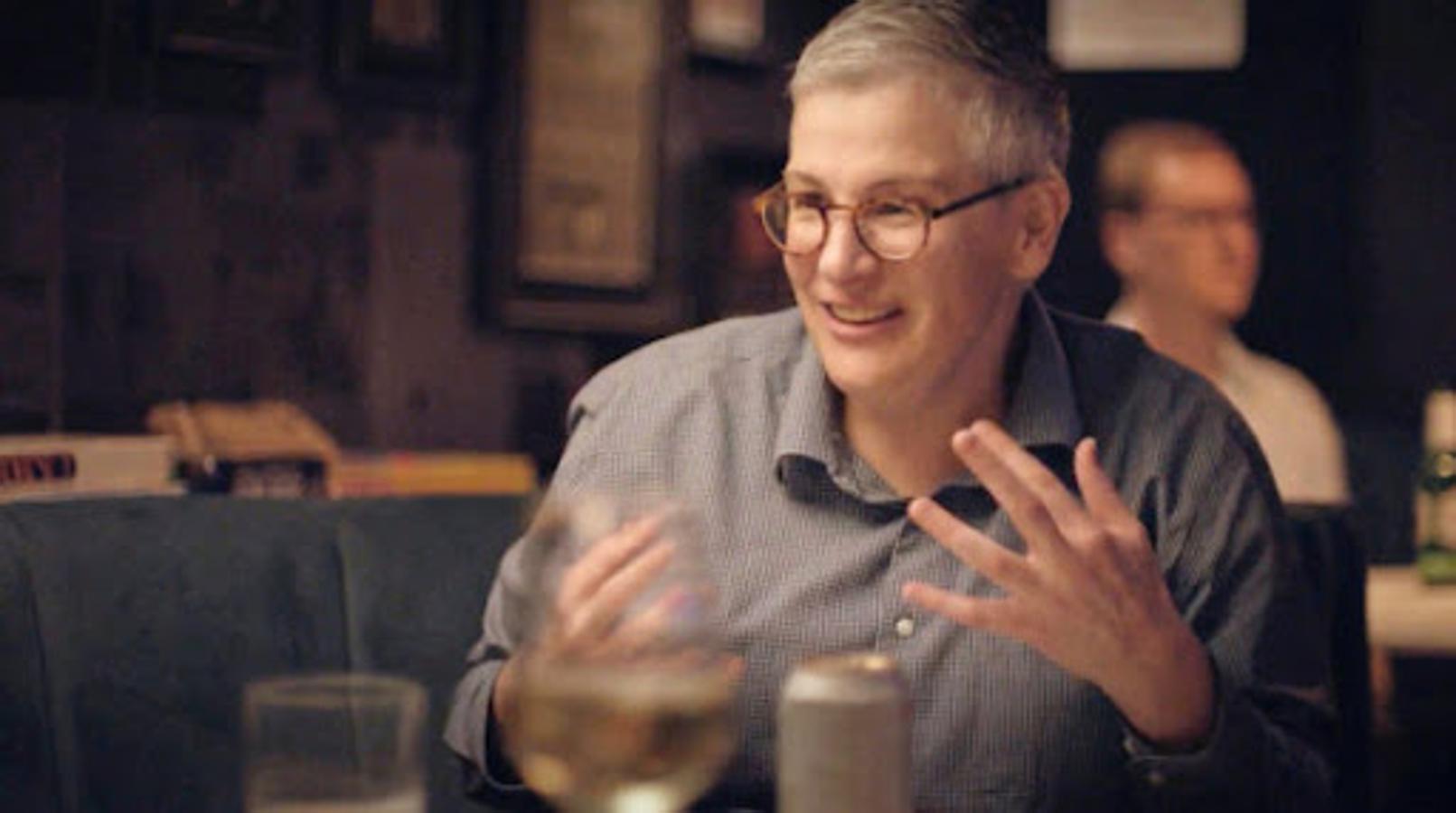 Condena. Movistar+. 23 agosto