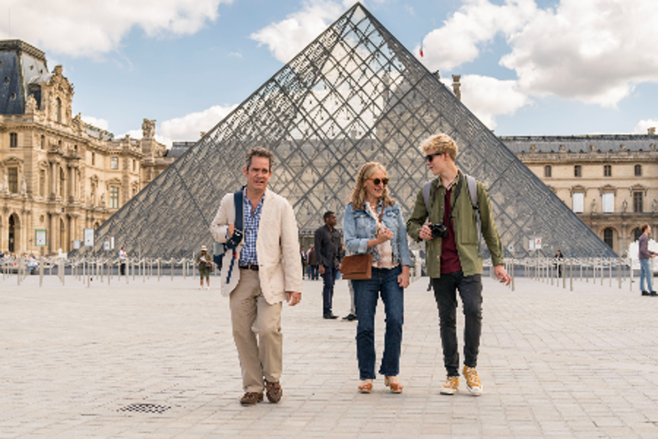 Nosotros. Filmin. 24 agosto