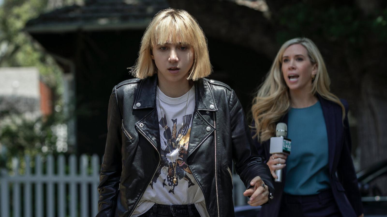 Clickbait. Netflix. 25 agosto