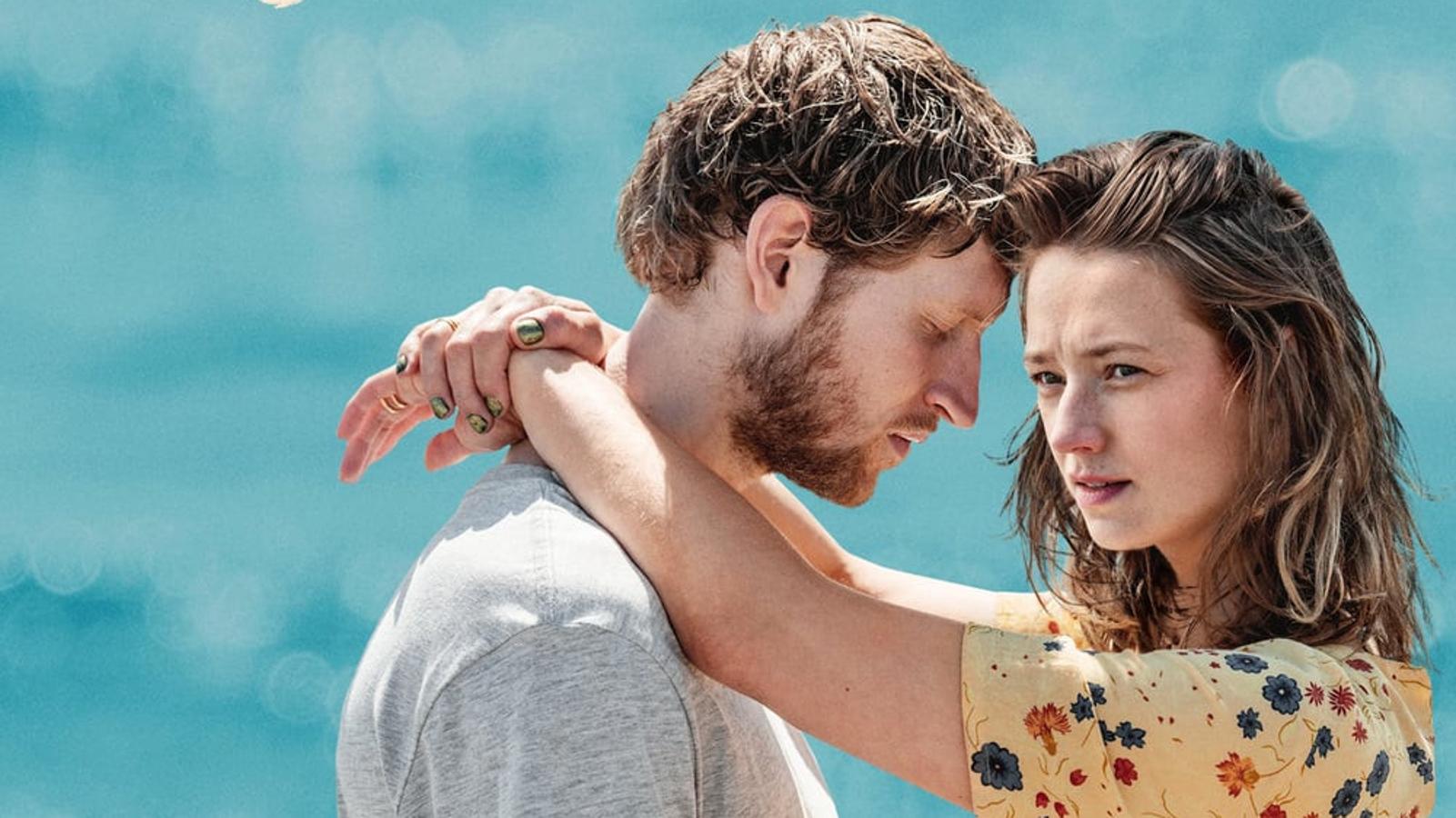 Así es mi vida. Filmin. 3 de agosto