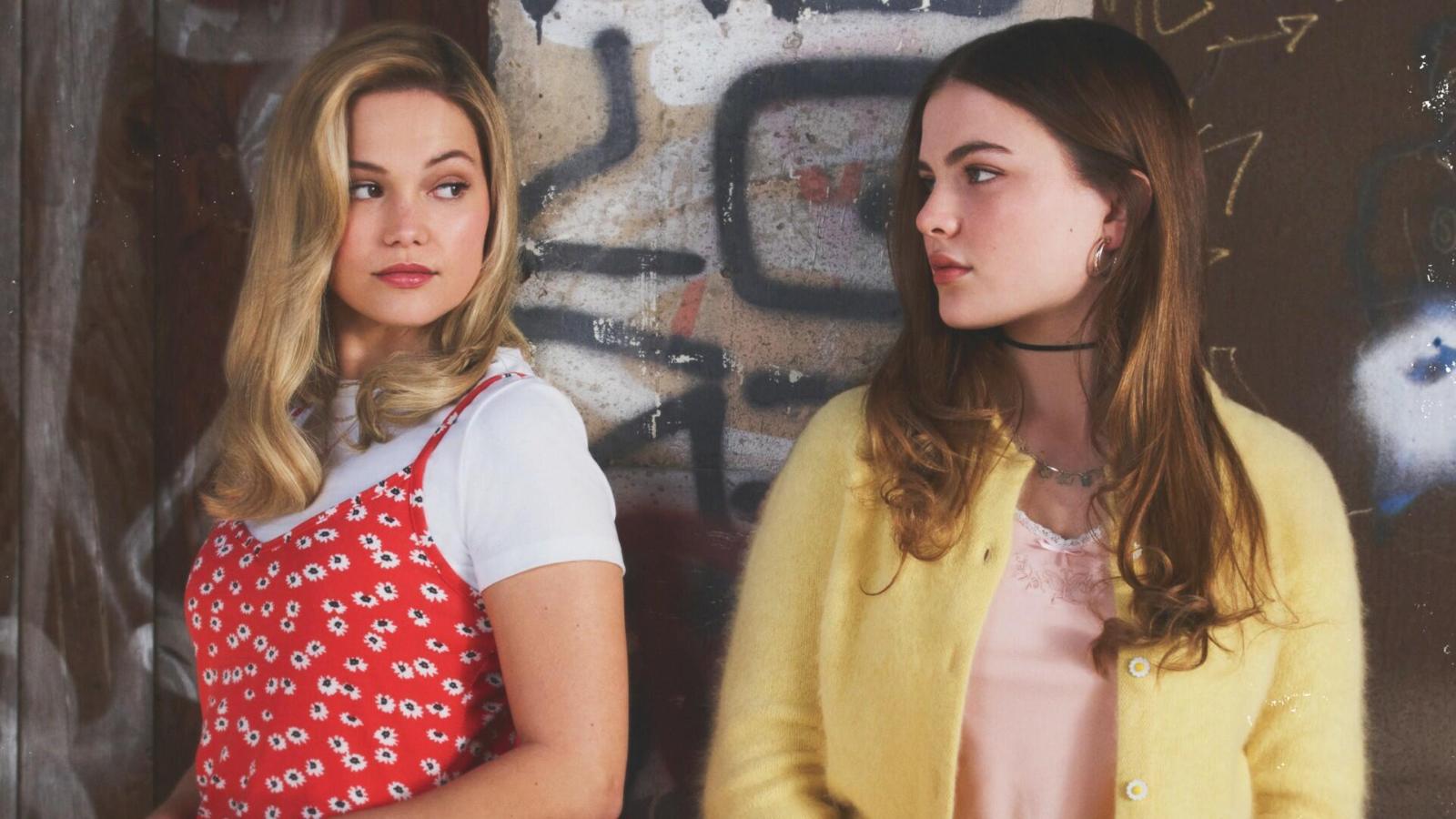 Cruel Summer. Amazon Prime Video. 6 de agosto