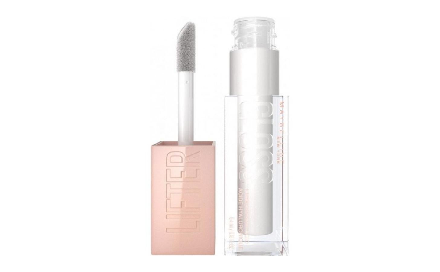 Alisa visiblemente la superficie de los labios y realza el contorno de los labios con alto brillo para labios hidratados y de aspecto más completo gracias a su fórmula con Ácido Hialurónico. Además, su aplicador XL transforma los labios en una aplicación fácil de un solo golpe. Lo puedes encontrar en cinco tonos distintos en Primor por 7,99 euros.