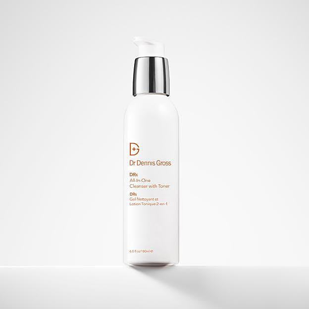 All-in-one Cleanser with Toner