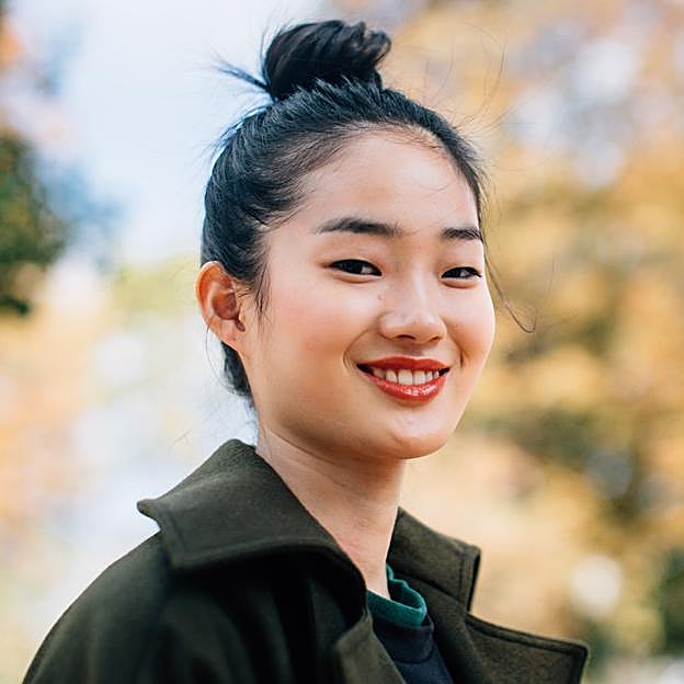 Los cinco pasos de la rutina coreana para tener un cabello más suave, brillante y fuerte