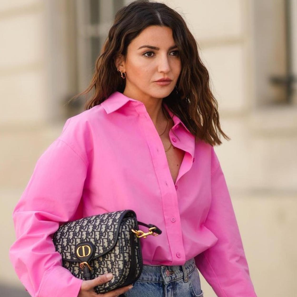 Pincha en la imagen para ver los peinados más rápidos y fáciles para huir del calor del verano que puedes hacer en menos de 5 minutos. 