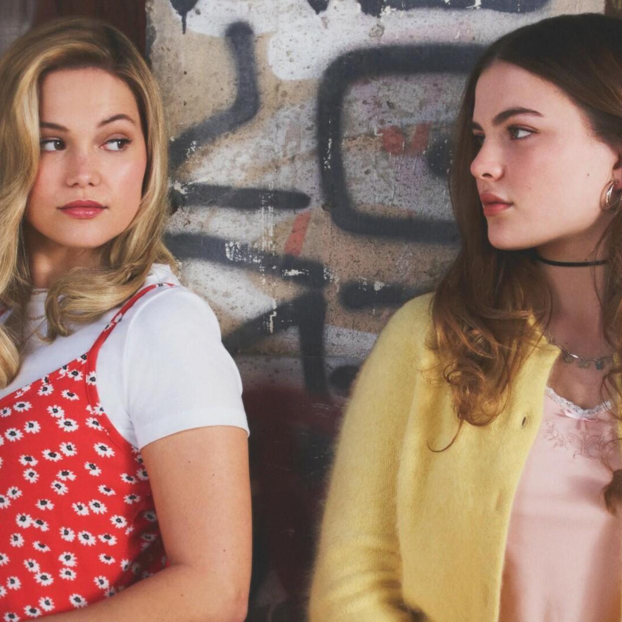 Pincha en la imagen para ver los mejores estrenos de series de televisión del mes de agosto. 