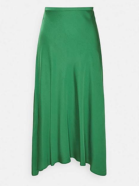 Falda acampanada de Marc O'Polo PURE