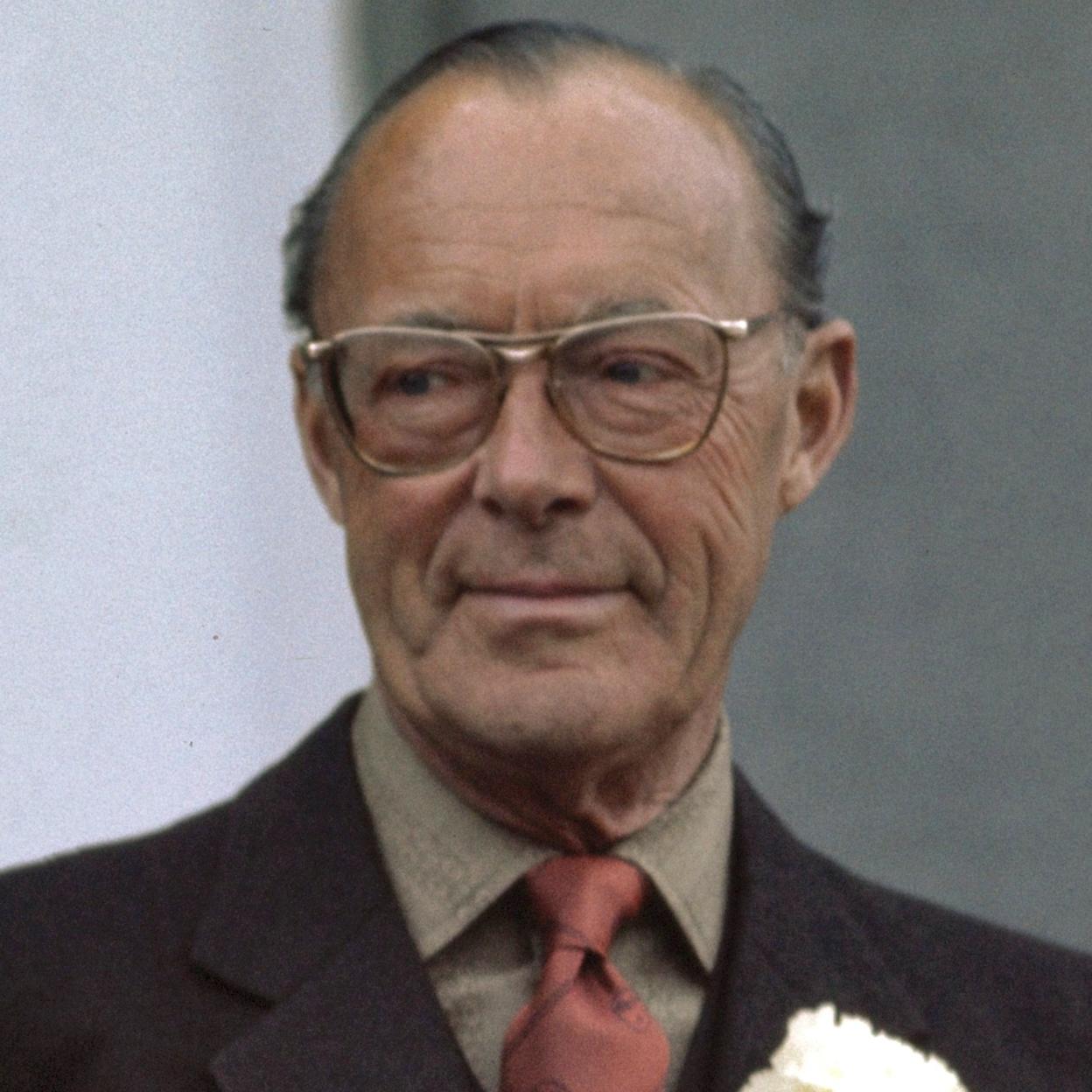 Pincha en la foto para descubrir los plebeyos que se casaron con miembros de la realeza.