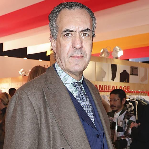 Icono de la moda, discreto y centrado en sus hijos, Victoria Federica y Froilán de Borbón, ¿Qué vida lleva Jaime de Marichalar?