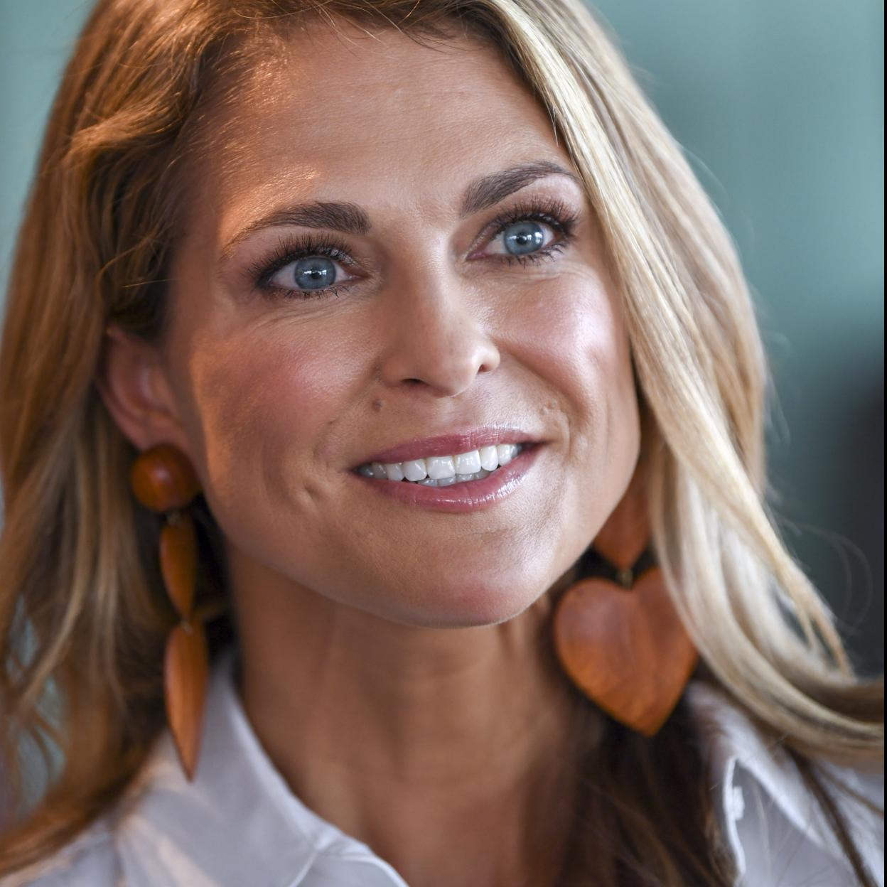 Pincha en la imagen y descubre otra de las melenas royals más inspiradoras. Todos los peinados rejuvenecedores de Carlota Casiraghi que querrás copiarle.