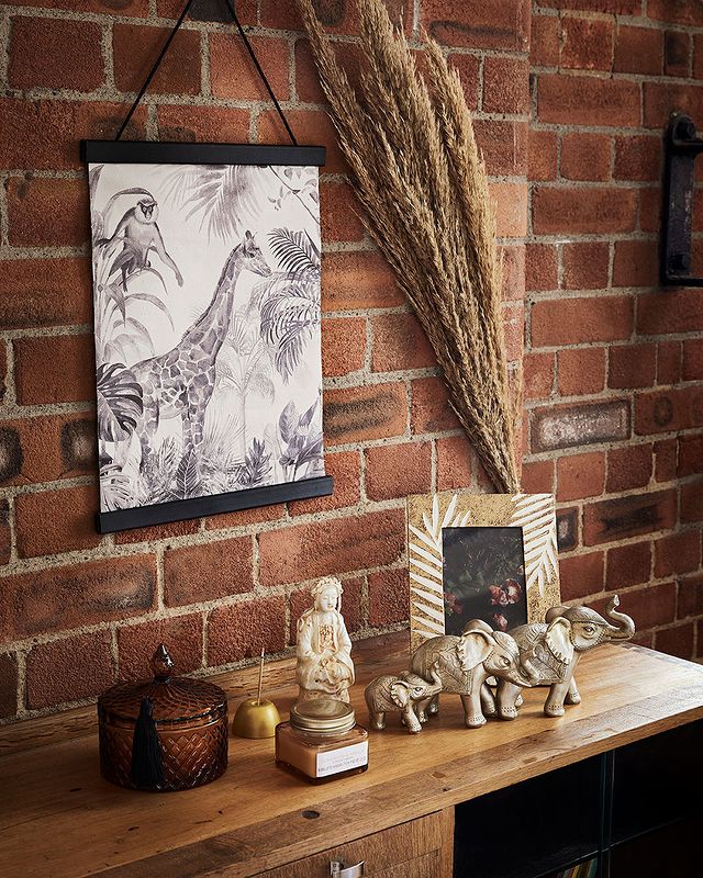 Parecen antigüedades valiosas, pero son pequeños adornos low cost que puedes encontrar desde 3 euros en Primark Home.