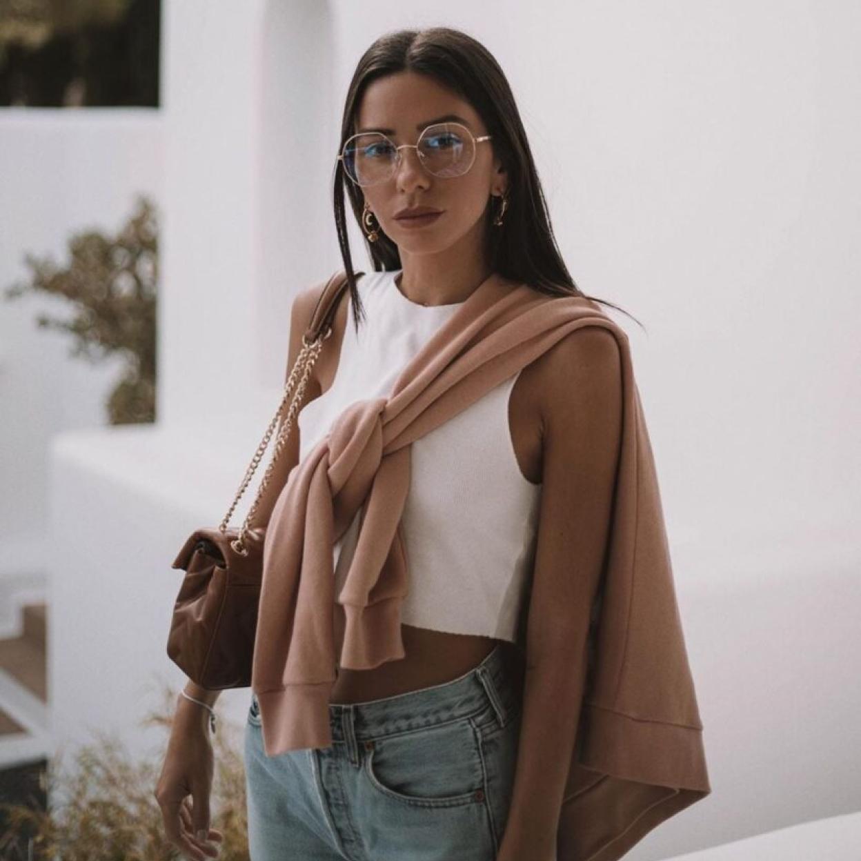 Pincha en la imagen para conocer las mejores combinaciones de cremas de ojos y correctores.