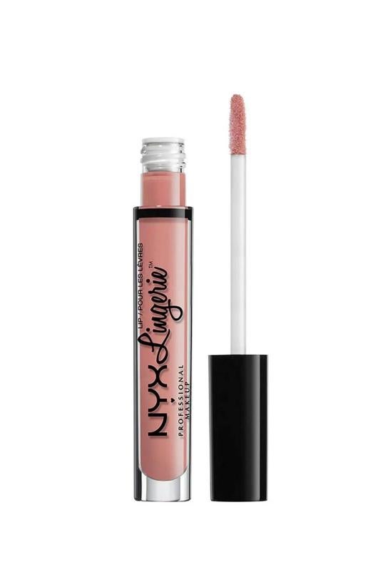 ¿A quién no le gusta cualquier labial de NYX? El tono 22 (Silk Indulgence) es el nude que podrás llevar tanto en verano e invierno. Tanto por su acabado intenso, su duración y acabado mate. Una gran ventaja que tiene este labial es lo práctico que es. 7,95 euros