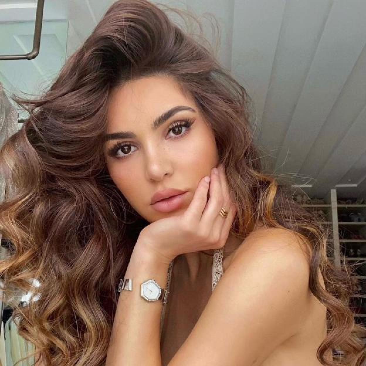 Pincha en la imagen para conocer los productos para darle el toque glossy a tu melena. 