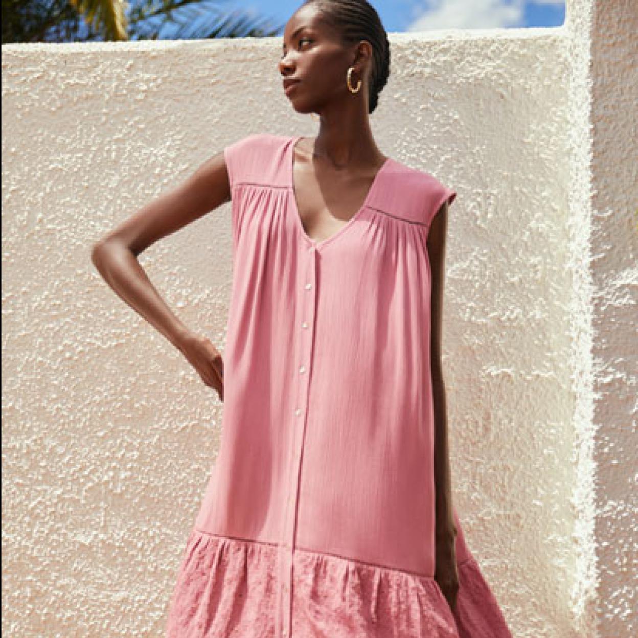 Pincha en la imagen para descubrir los mejores vestidos de invitada para todas esas bodas que por fin podemos celebrar