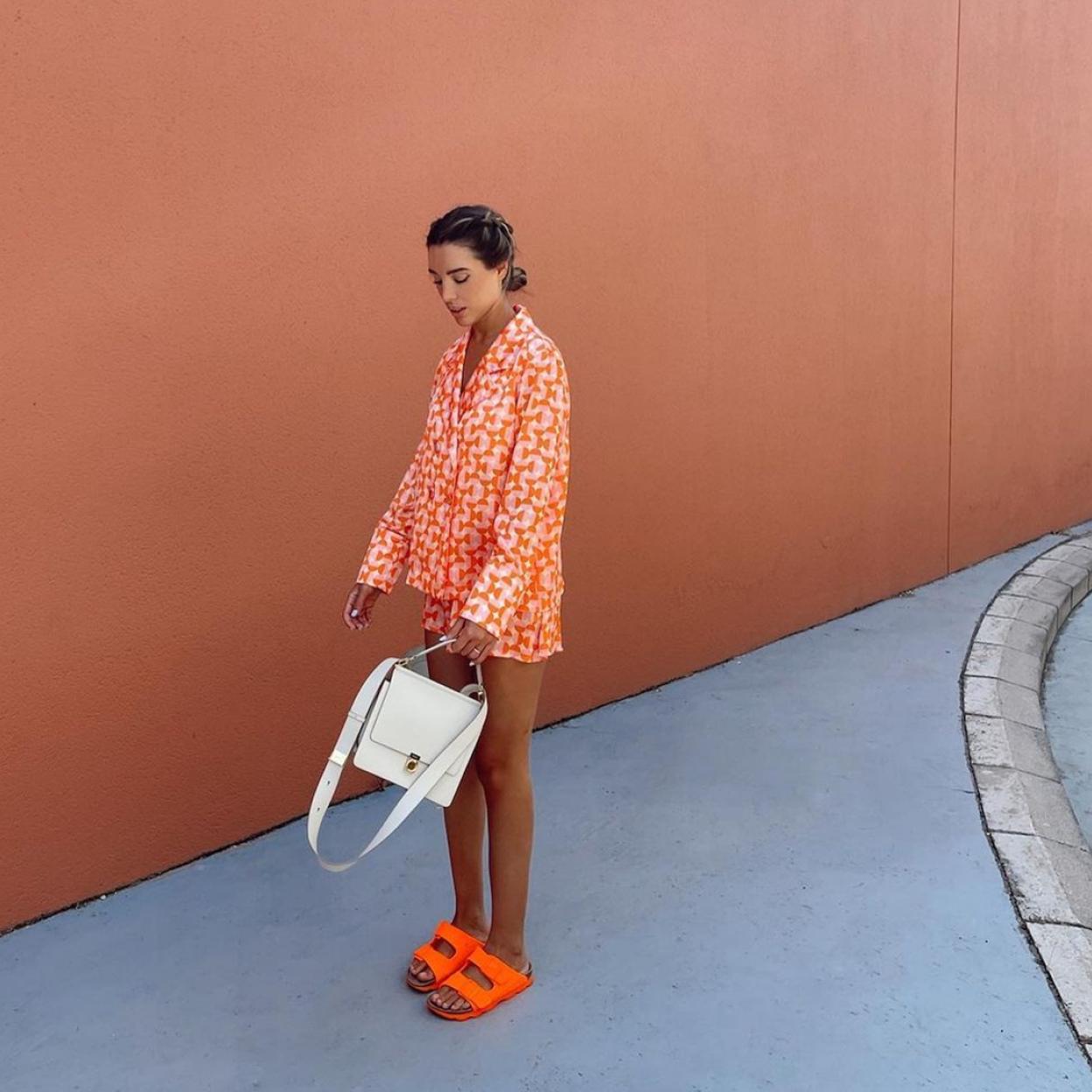 Pincha en la foto para ver 9 shorts vaqueros cómodos y fresquitos para empezar a lucir ya tus conjuntos más veraniegos.