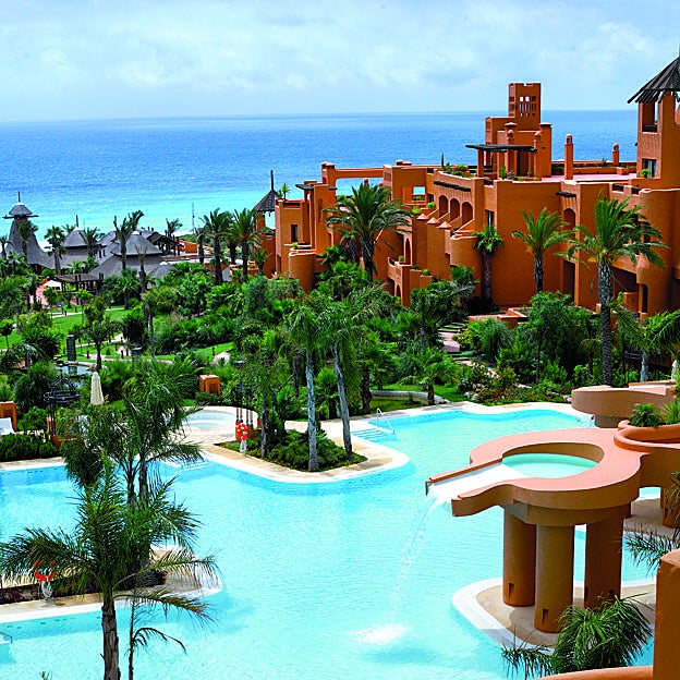 Royal Hideaway Sancti Petri.