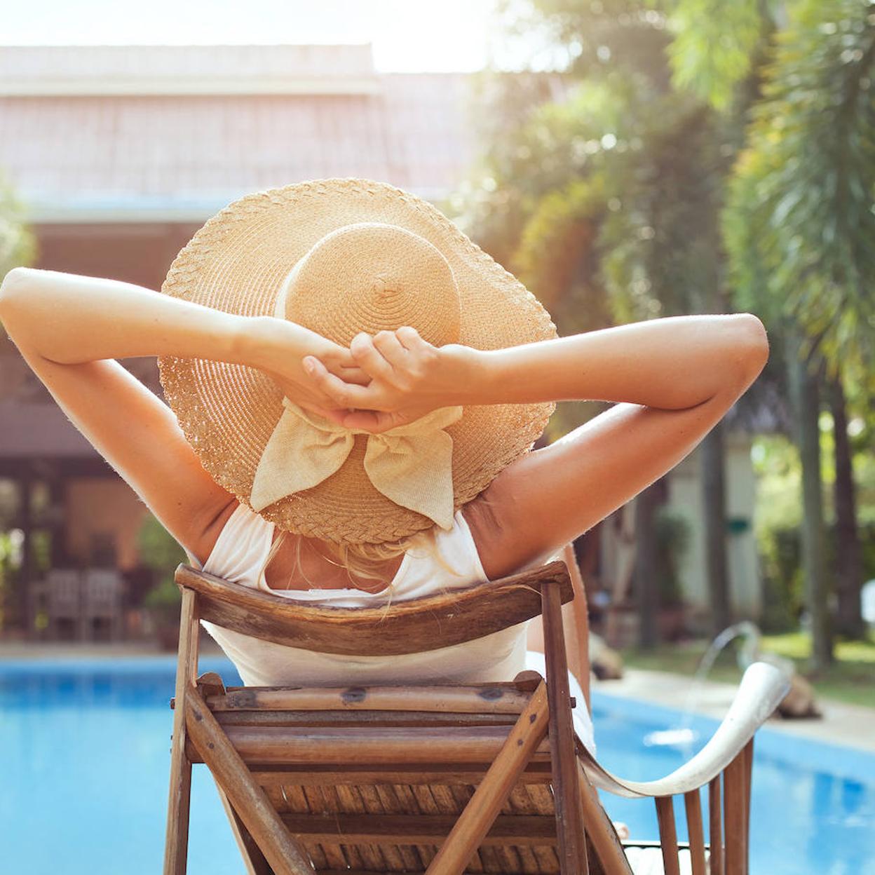 Pincha para ver ¿dónde pasan las vacaciones las famosas? Las playas de España favoritas de las influencers en Instagram.