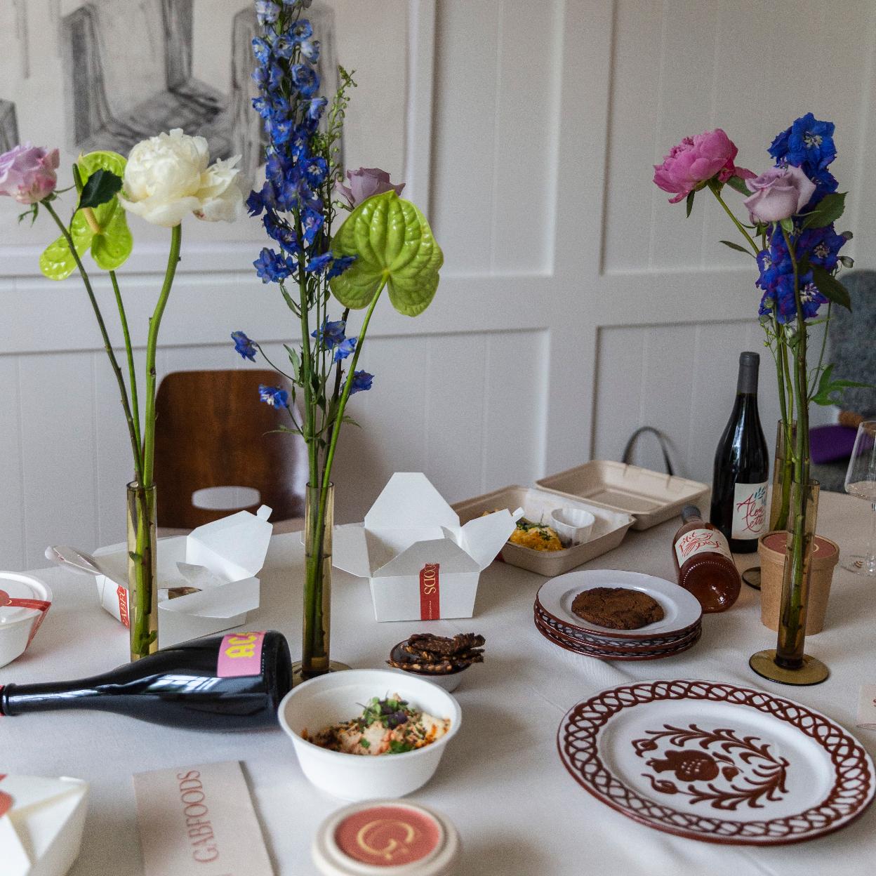 Como tenemos el apetito a flor de piel, pincha en la imagen para descubrir las mejores hamburguesas.