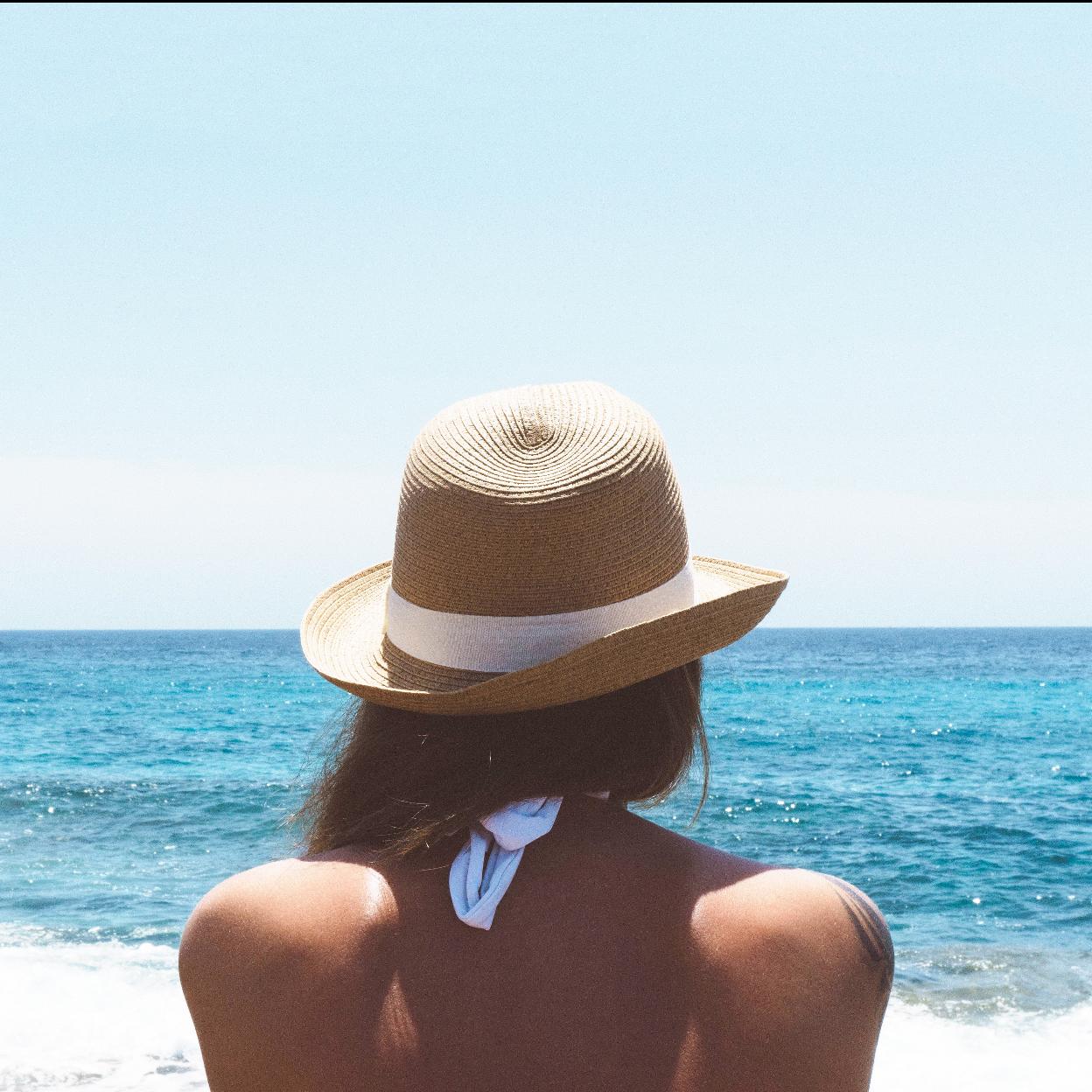 Piel hidratada y sana: cuídate estés donde estés