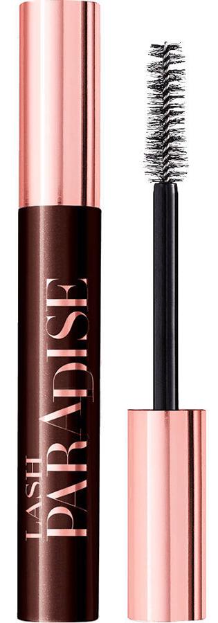 En el tono moonlight marrón o el marrón de la colección con Raquel Reitx. Esta máscara es la favorita de muchas por la capacidad que tiene de aportar una longitud y volumen de ensueño sin apelmazar. Muy resistente. Consigue un acabado con reflejos de color marrón que mejoran tu mirada.