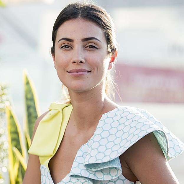 Los pantalones naranjas de Sassa de Osma, el truco por el que todo el mundo pregunta