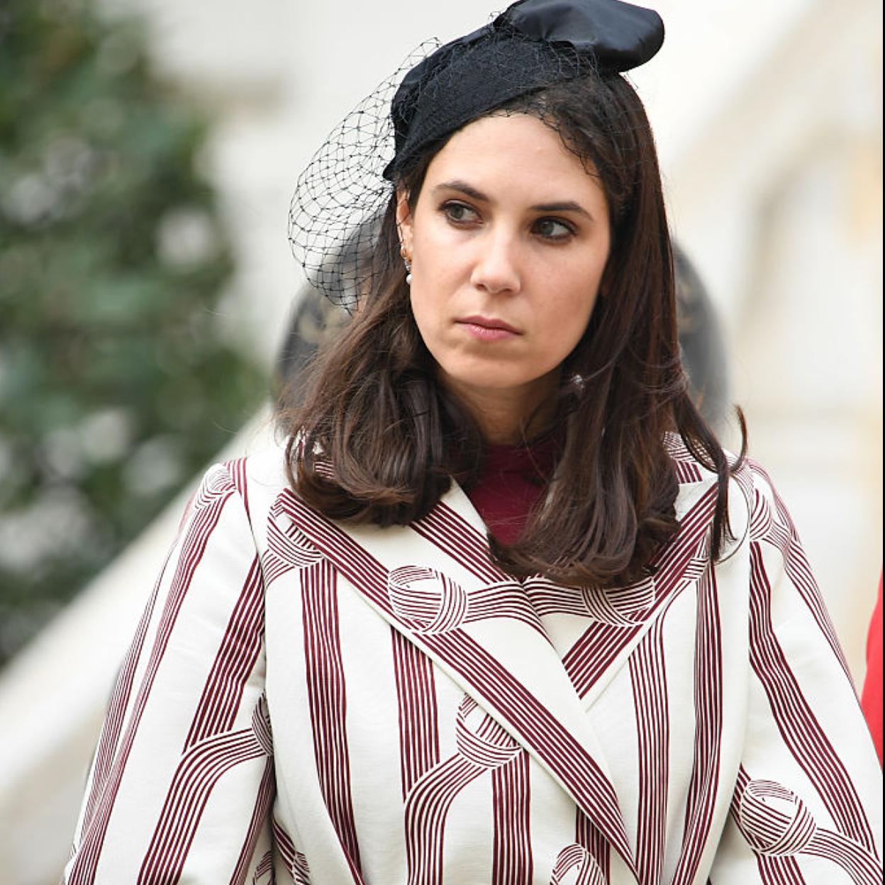 Pincha en la imagen para descubrir los mejores looks boho de Tatiana Santo Domingo, la nuera más hippie de Carolina de Mónaco.