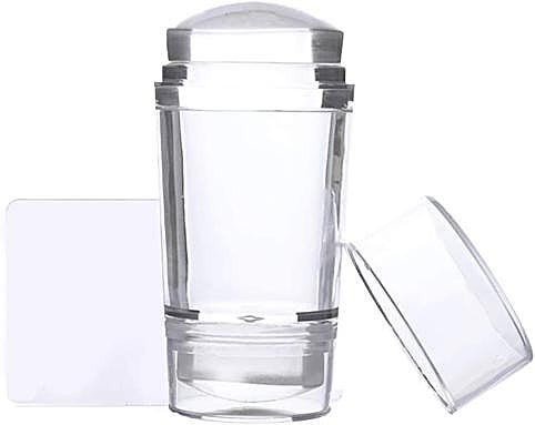 Nail Stamper disponible en Amazon (4,08 euros).