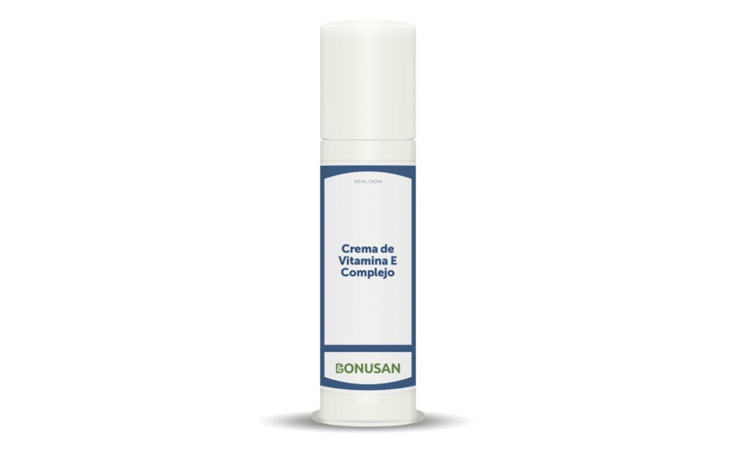 Esta crema con vitamina E complejo protege la piel y retrasa las consecuencias internas del envejecimiento. Se puede también emplear la crema para suavizar la piel áspera y seca. La puedes encontrar en Planeta Huerto por 17,70 euros.