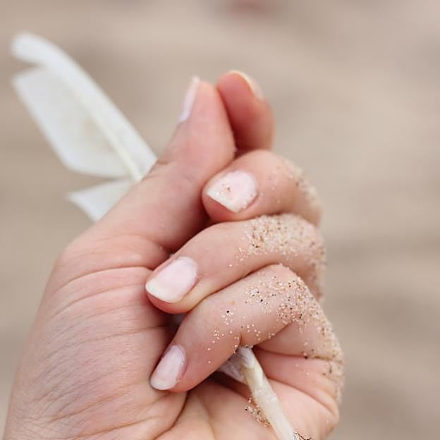 Cómo cuidar las uñas después de los 40 años para que siempre luzcan bonitas
