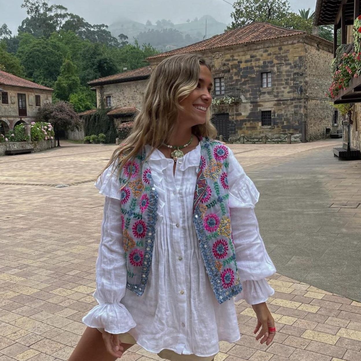 Pincha en la foto y descubre los peinados para melena larga más favorecedores.