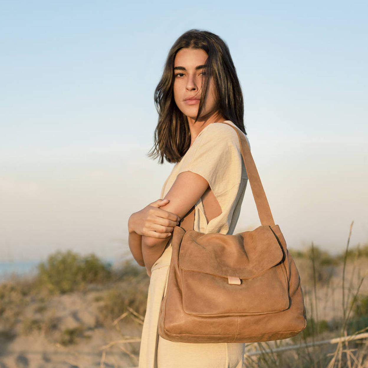 Pincha en la foto para ver la historia de los bolsos más icónicos con nombre de celebrities