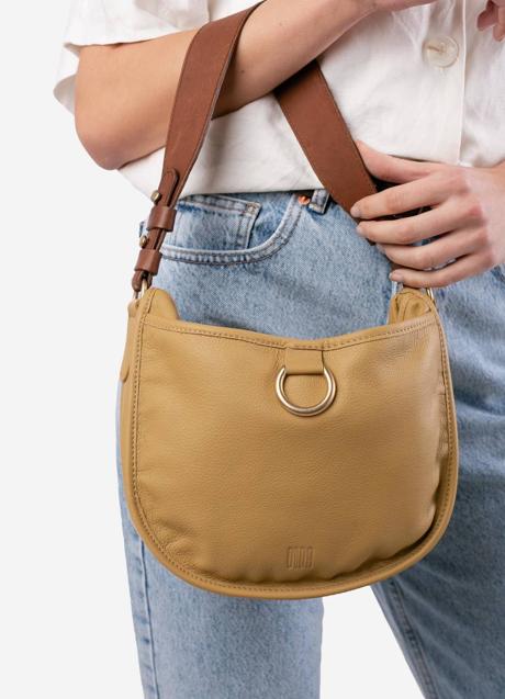 Imagen - El bolso Milton es una bandolera pequeña