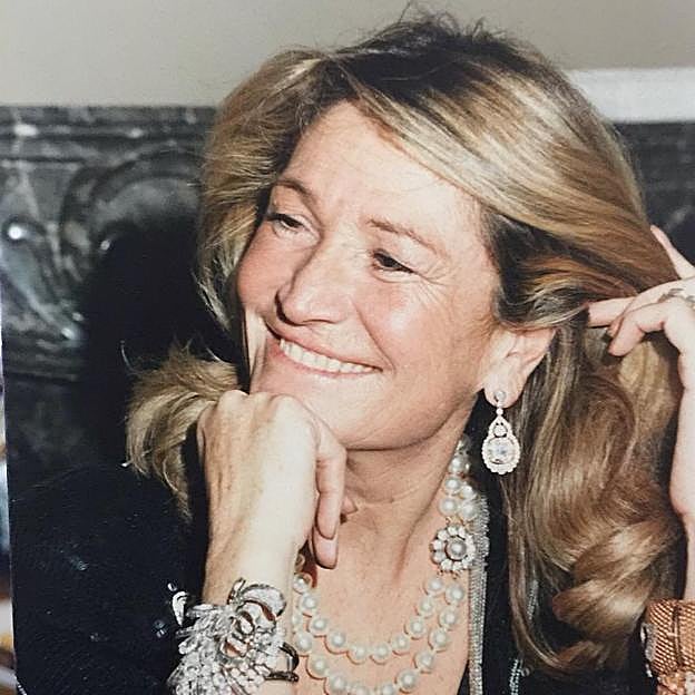 Marta Marzotto, la excéntrica y escandalosa abuela de Beatrice Borromeo que le enseñó cómo competir con la mismísima Carlota Casiraghi