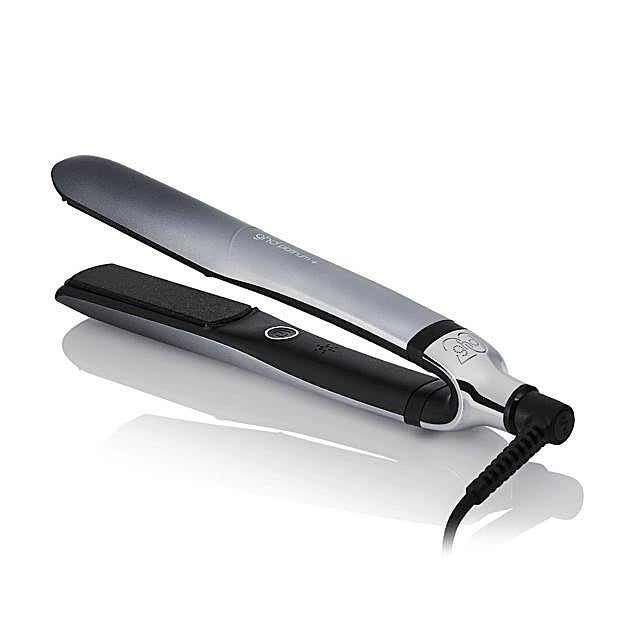 Plancha de pelo GHD Platinum+ Couture Collection