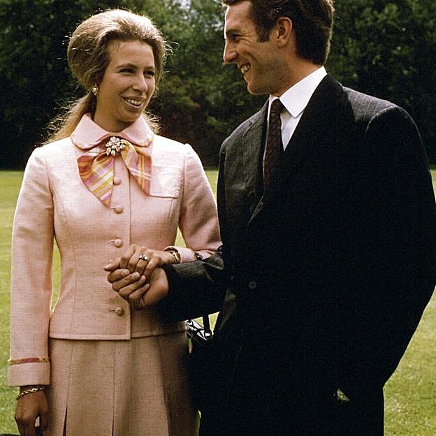 Te van a sorprender muchísimo quiénes son las 12 princesas más ricas de Europa (alguna no sale jamás en las portadas)