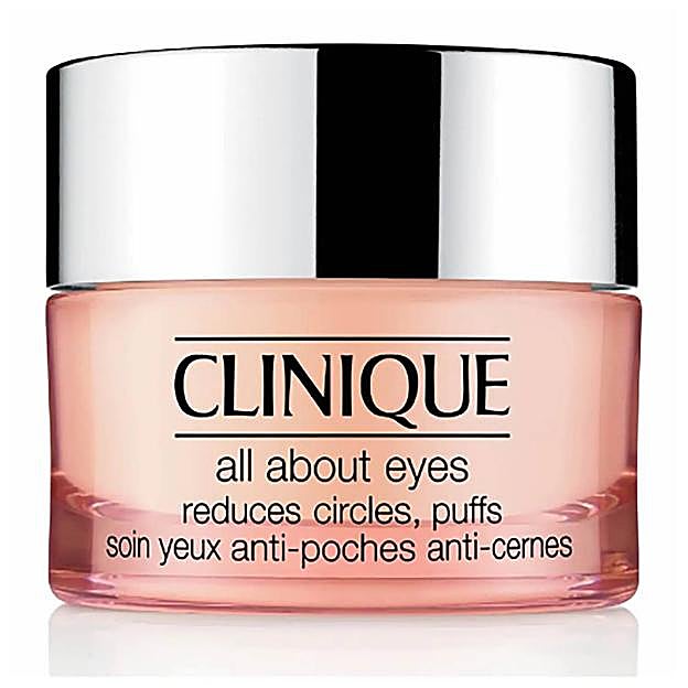 ALL ABOUT EYES de Clinique