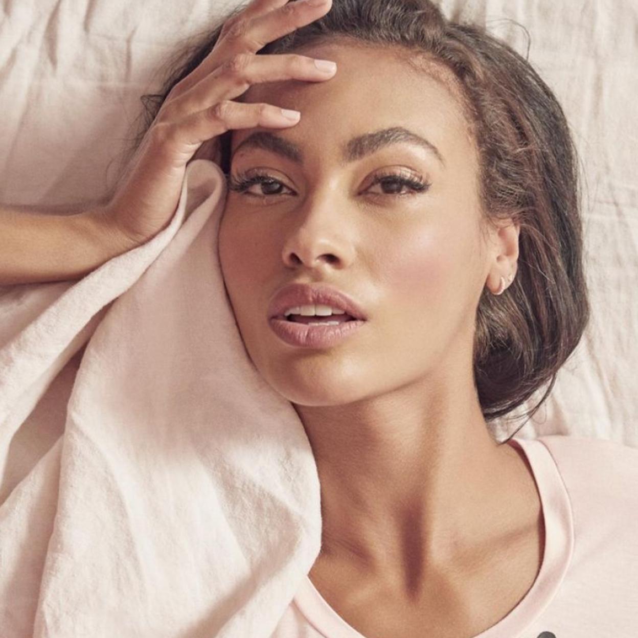 Pincha en la imagen para conocer las máscaras de pestañas waterproof que resisten a todo para lucir siempre una mirada XL. 