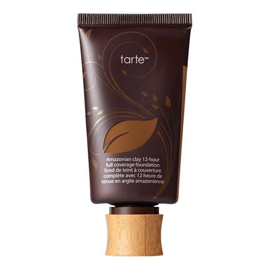 Base de maquillaje en acabado mate formulado con arcilla de Tarte. Ahora tiene un precio de 31 euros.