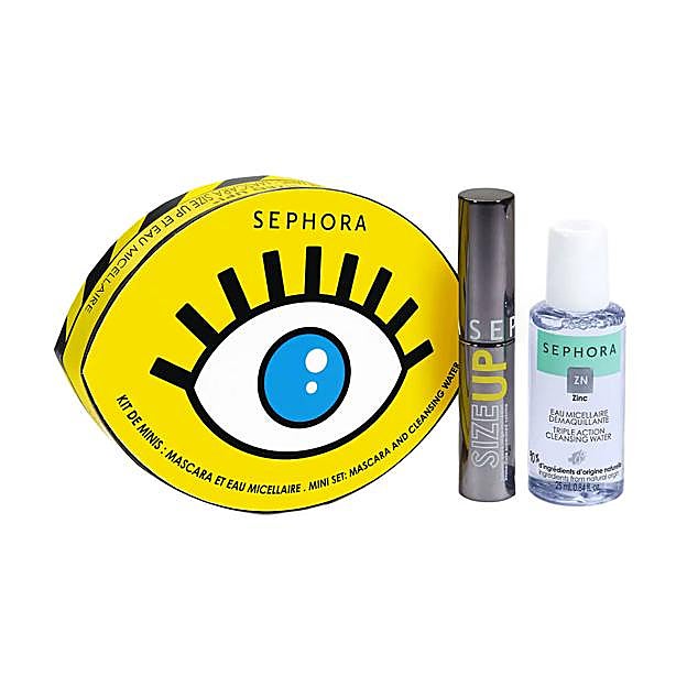 El kit 'Get Sized Up!' está rebajado a 7 €