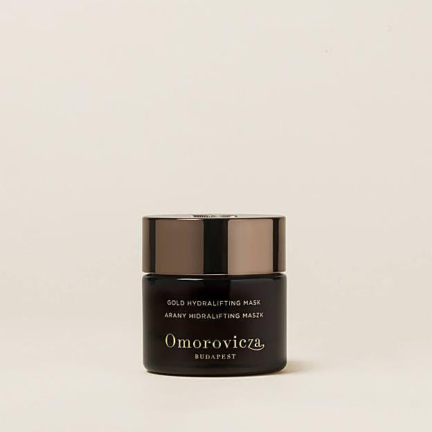 Gold Hydralifting Mask de Omorovicza