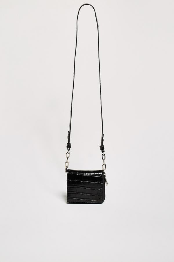 Bolso-monedero XS (11,99 euros).