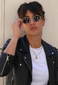 Imagen secundaria 2 - Nieves Álvarez, Eugenia Silva y Nagore Robles.