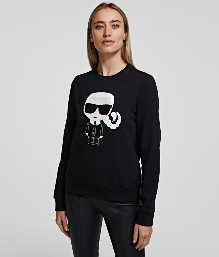 De Karl Lagerfeld (175 euros).