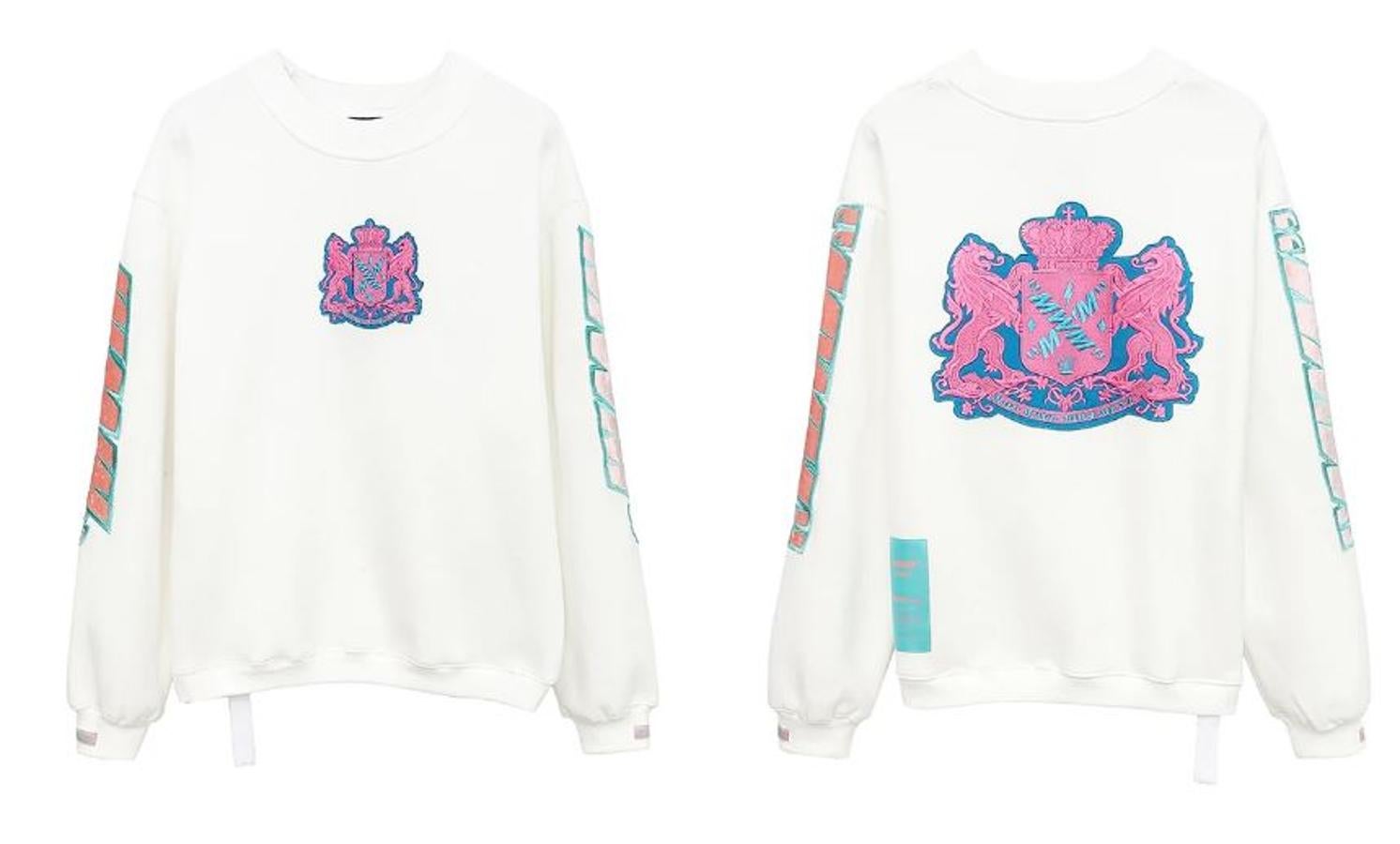 De Mod Wave Movement (103,92 euros).