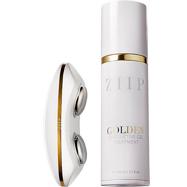 ZIIP Beauty dispositivo nanocorriente
