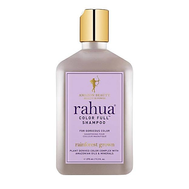 Champú para cabellos teñidos. 42,99 euros