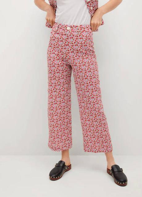 Imagen - El pantalón es tipo culotte