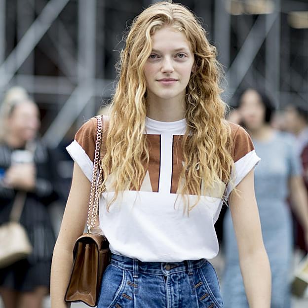 Dos mascarillas infalibles, un acondicionador y un tratamiento de peluquería para lucir pelazo en la vuelta a la oficina: hidratado, bonito y con mucho brillo