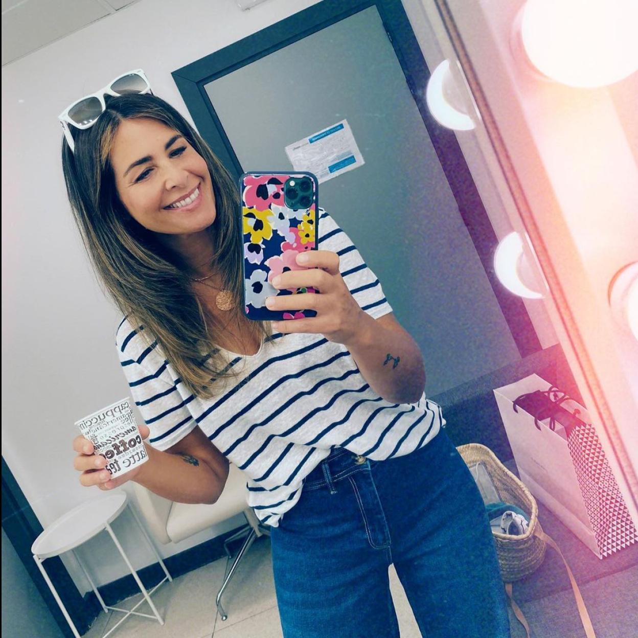 Pincha en la imagen para ver seis aceites capilares que te van a cambiar la melena desde el primer uso. 